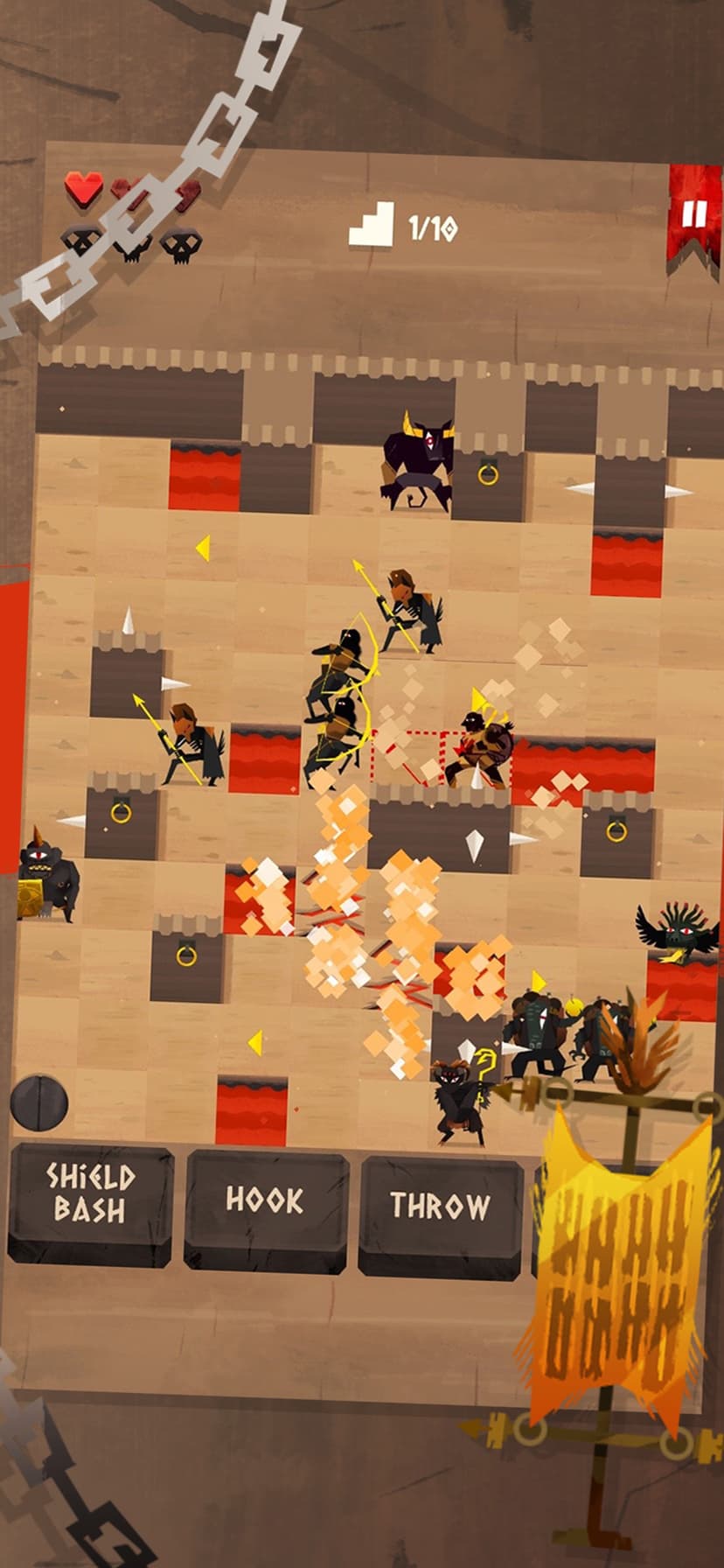 ENYO screenshot 5 - screenshot