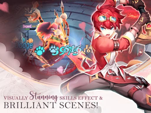 Soul Destiny screenshot 13 - screenshot