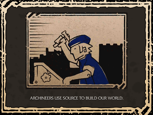 Lock's Quest screenshot 12 - screenshot
