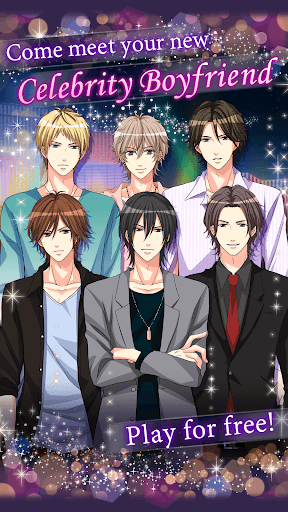 Sleepless Cinderella: PARTY screenshot 3 - screenshot