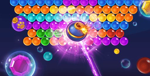 Bubble Pop! Cannon Shooter screenshot 6 - screenshot