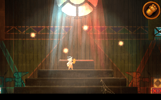 Teslagrad screenshot 9 - screenshot