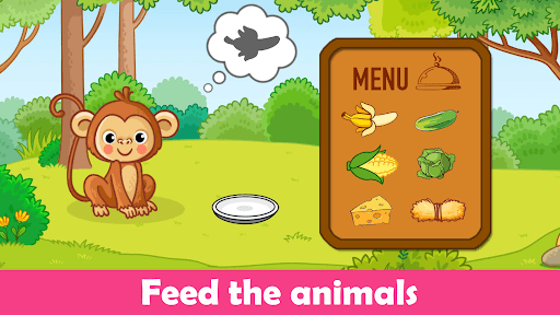 Learning Games - Baby Games screenshot 10 - screenshot