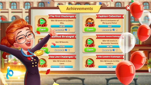Hotel Madness Grand Hotel screenshot 22 - screenshot