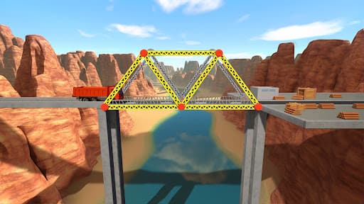 Valor Legends: Bridge & Truck screenshot 10 - screenshot
