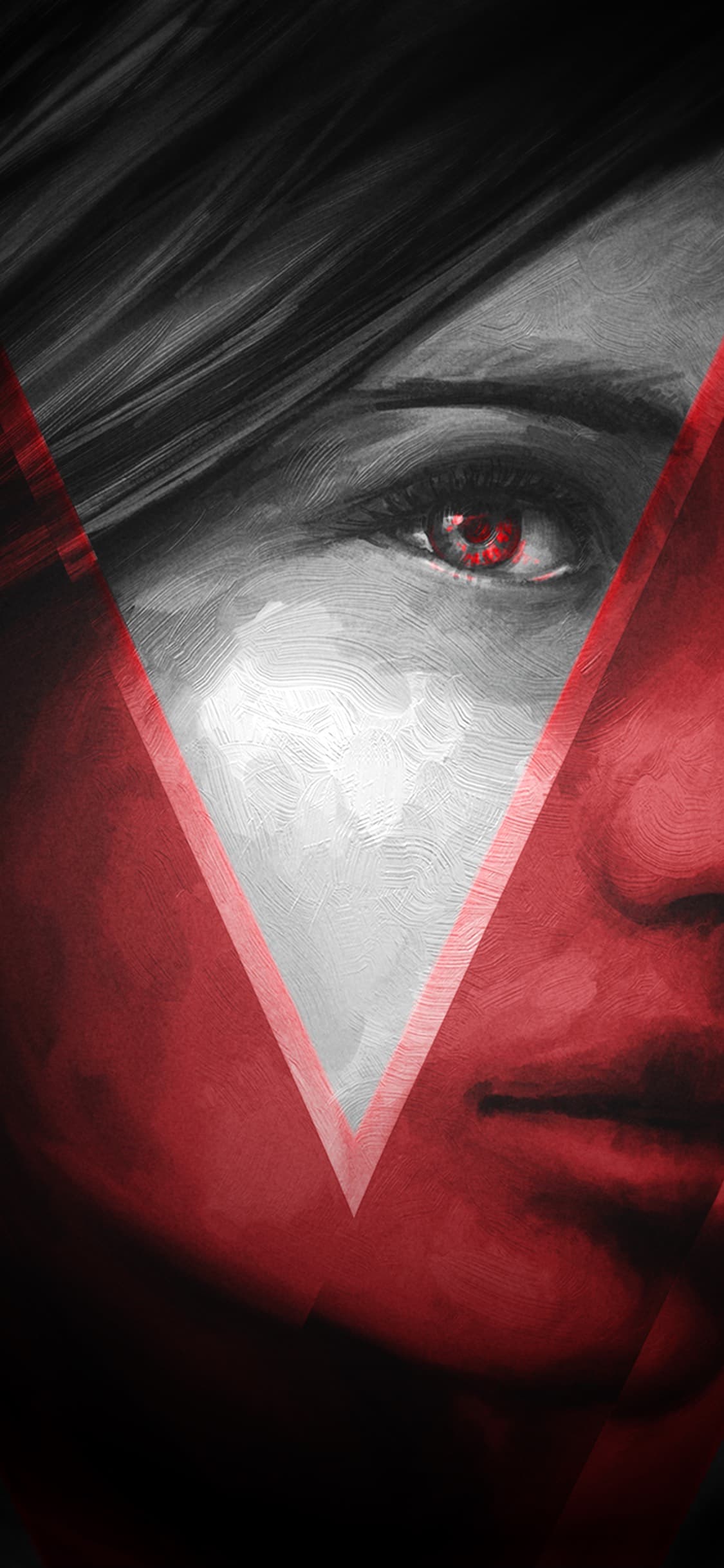 VERSUS: The Lost Ones screenshot 1 - screenshot