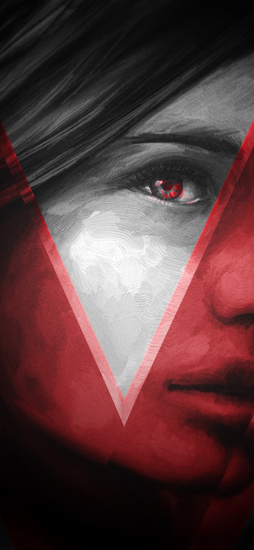 VERSUS: The Lost Ones screenshot 1 - screenshot
