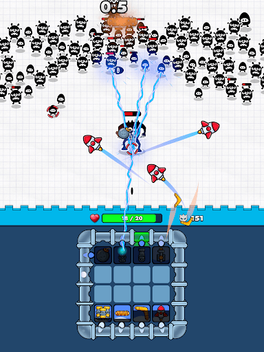 Bounce Defense screenshot 8 - screenshot