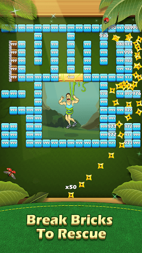 Breaker Fun - Rescue Adventure screenshot 6 - screenshot