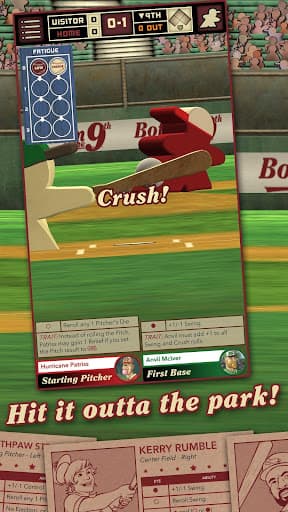 Bottom of the 9th screenshot 3 - screenshot