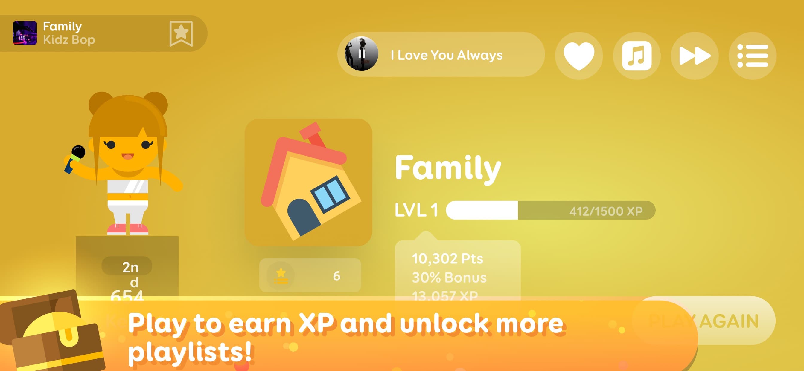 SongPop Party screenshot 8 - screenshot