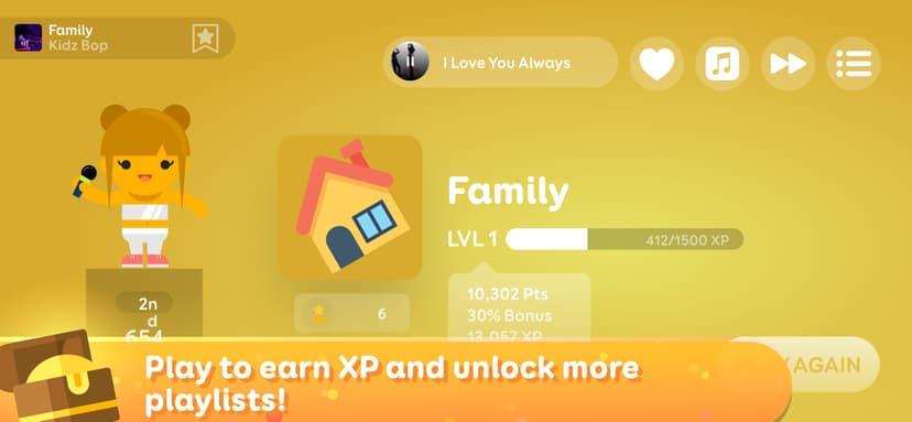 SongPop Party screenshot 8 - screenshot