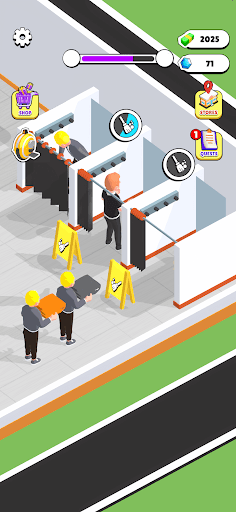 Outlets Rush screenshot 6 - screenshot