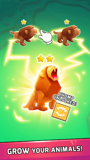 Animal Warfare screenshot 3 - screenshot