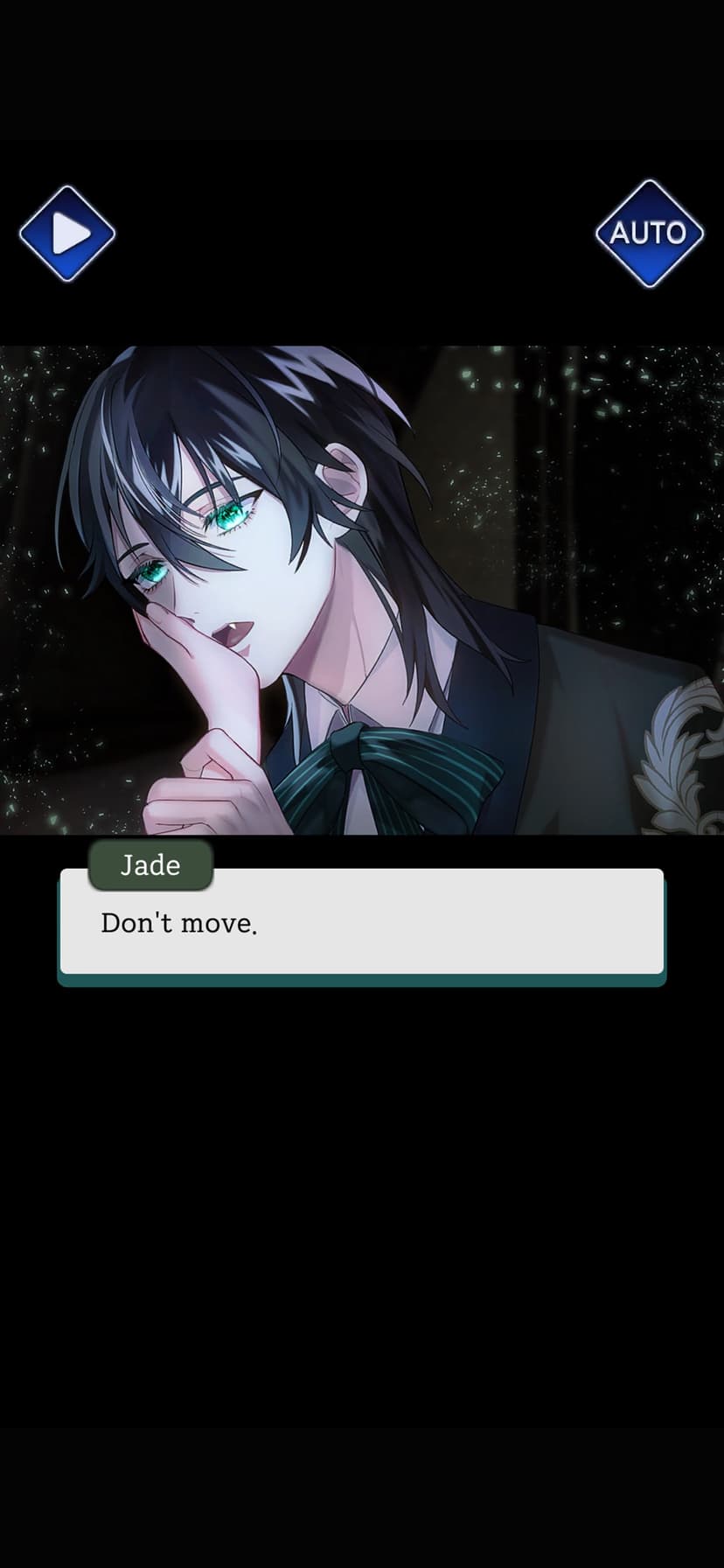 Bride Of The Twilight screenshot 6 - screenshot