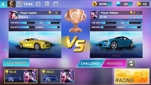 Street Racing 3D screenshot 15 - screenshot