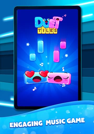 Duet Tiles - Rhythm Music Game screenshot 17 - screenshot