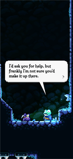 Bat to Bed screenshot 5 - screenshot
