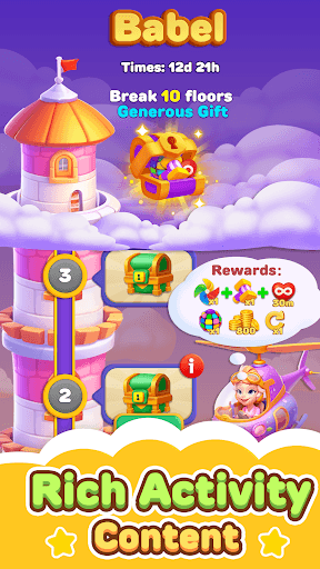 Ruler Match - Tile Puzzle Game screenshot 5 - screenshot