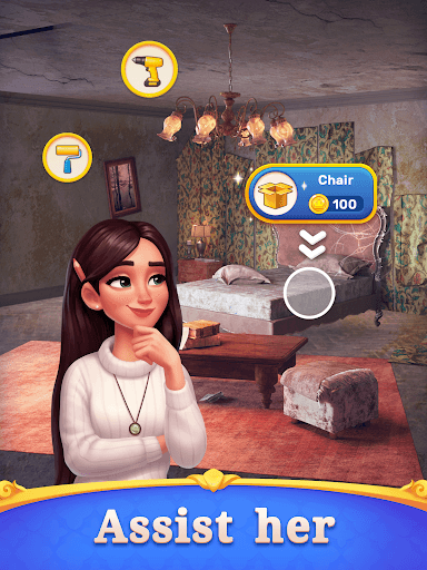 Solitaire Card & Luxury Design screenshot 17 - screenshot