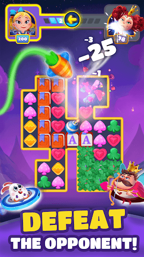 Alice in Blastland screenshot 6 - screenshot