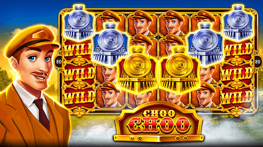 777 Real Vegas Casino Slots screenshot 6 - screenshot