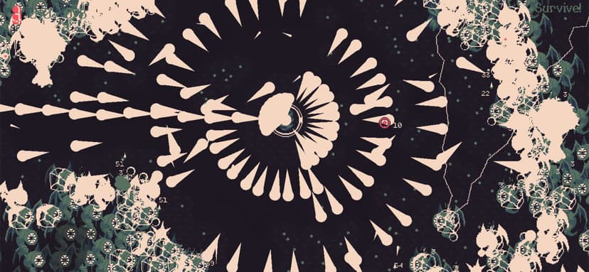20 Minutes Till Dawn screenshot 9 - screenshot