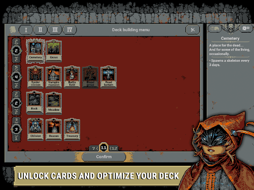 Loop Hero screenshot 12 - screenshot