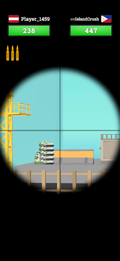 Shoot & Hide screenshot 2 - screenshot