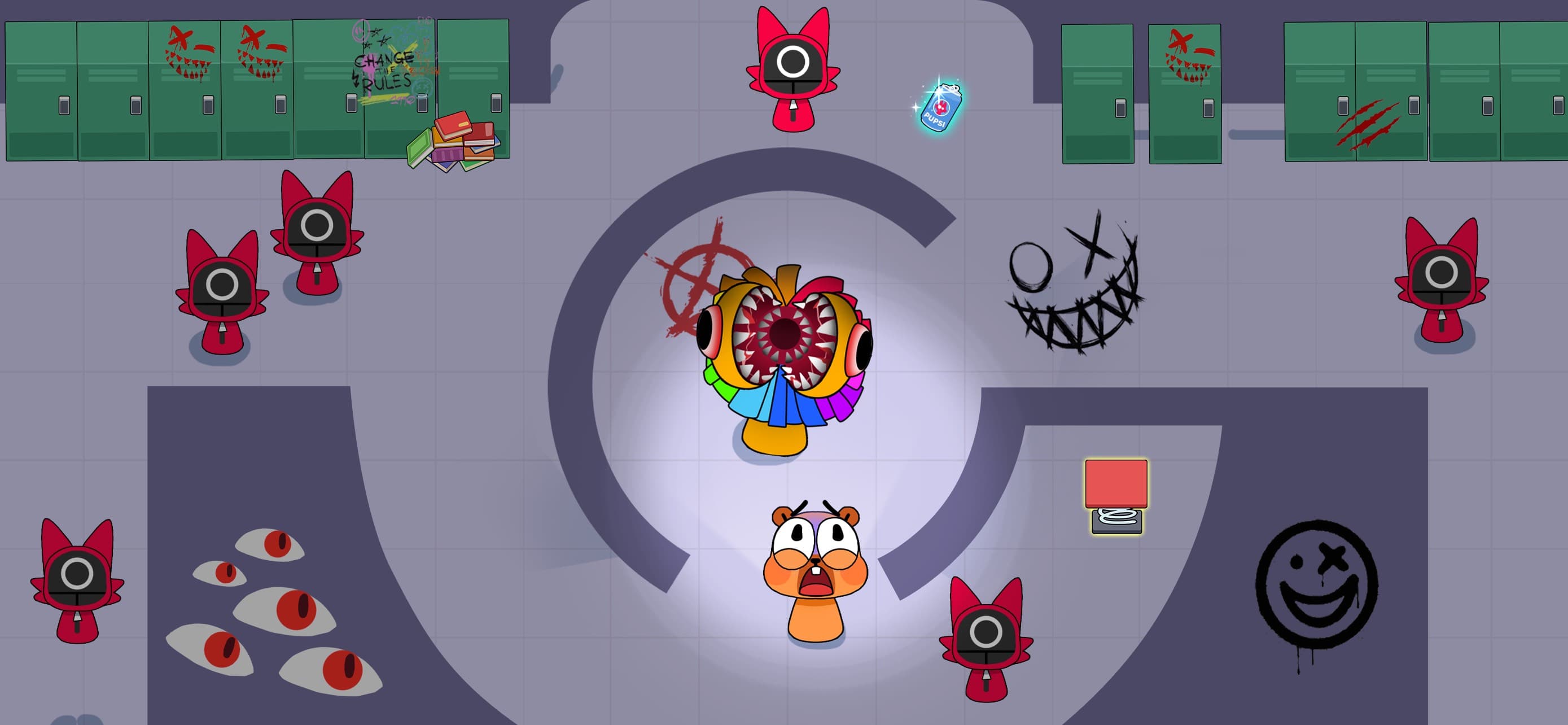 Run! Dumki Run screenshot 5 - screenshot