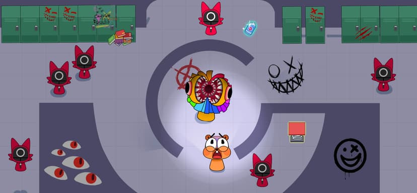 Run! Dumki Run screenshot 5 - screenshot