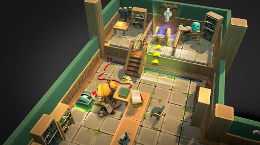 Puzzle Adventure: Mystery Game screenshot 10 - screenshot