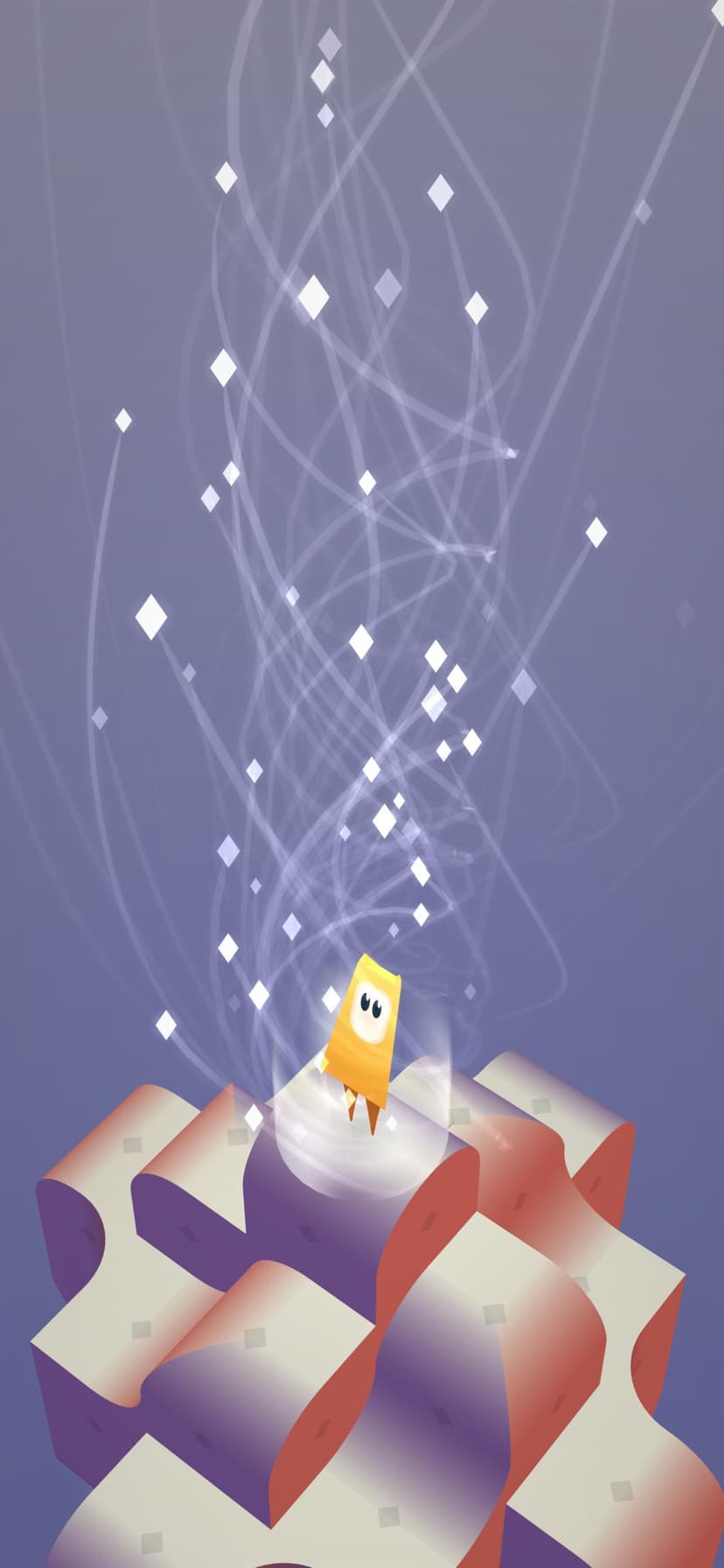 Ubi's Dimensions screenshot 5 - screenshot