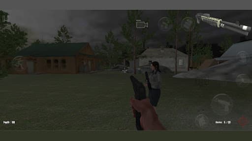 Siren Head: The Hunt Continues screenshot 21 - screenshot