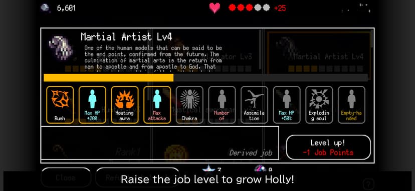 B100X screenshot 4 - screenshot