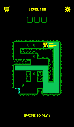 Tomb of the Mask: Color Maze screenshot 7 - screenshot