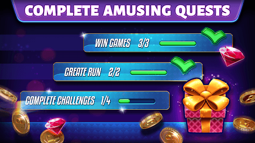 Rummy Club screenshot 24 - screenshot