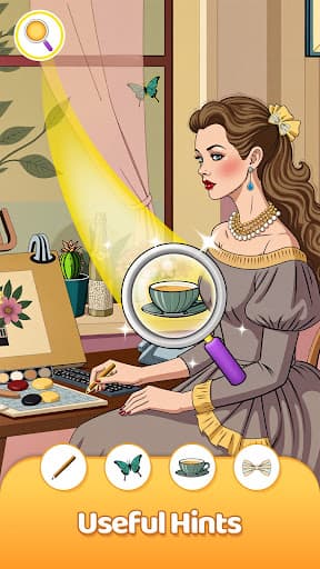 Find It All - Hidden Objects screenshot 10 - screenshot