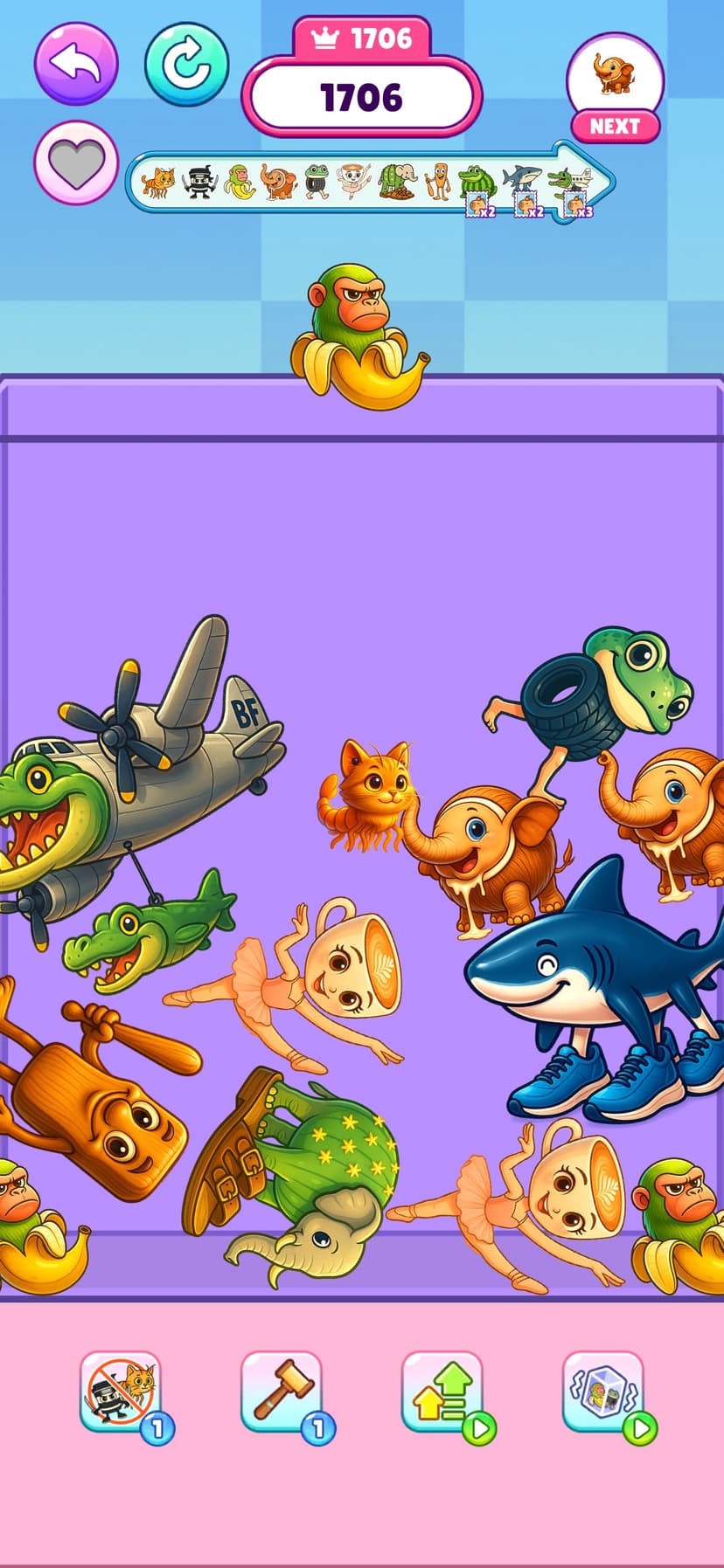 Mini Games: Calm & Chill screenshot 8 - screenshot