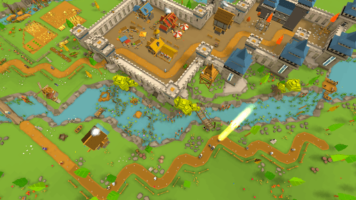 Medieval: Idle Tycoon Game screenshot 24 - screenshot