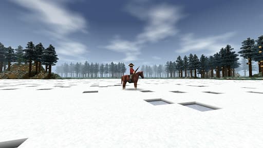 Survivalcraft 2 screenshot 21 - screenshot