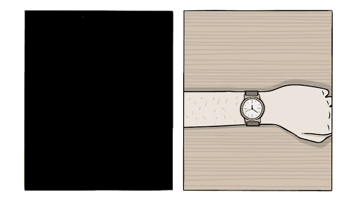 The White Door screenshot 8 - screenshot