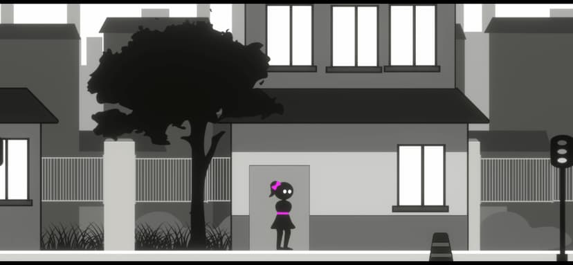 Virago: Herstory 2 screenshot 3 - screenshot