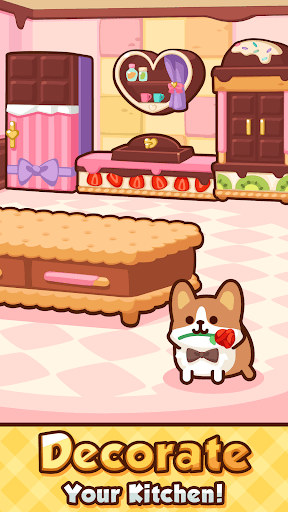 Mama Chef: Cooking Puzzle Game screenshot 2 - screenshot