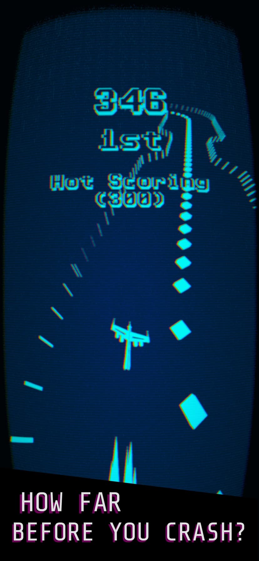 Star Jolt: Retro Space Arcade screenshot 4 - screenshot