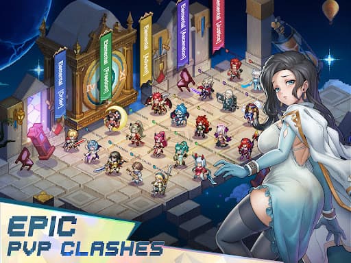 Realms of Pixel screenshot 15 - screenshot