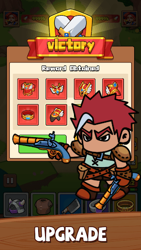 Homeland Adventure screenshot 5 - screenshot