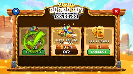 Bingo Showdown - Classic Bingo screenshot 12 - screenshot