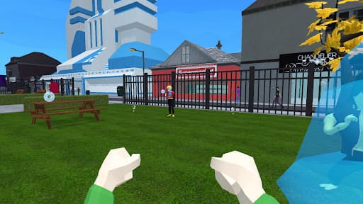 Bakso Simulator screenshot 29 - screenshot