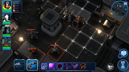 Arcane Quest 4 screenshot 1 - screenshot